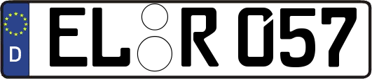 EL-R057