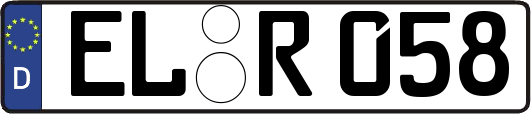 EL-R058