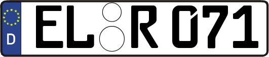 EL-R071