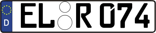 EL-R074