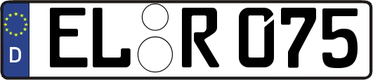 EL-R075