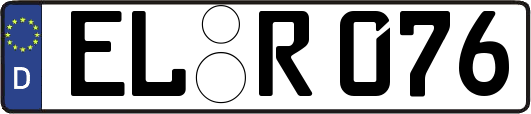 EL-R076