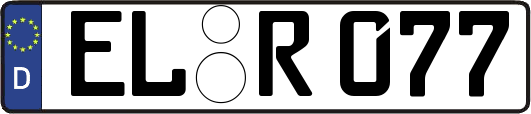 EL-R077