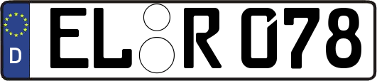 EL-R078
