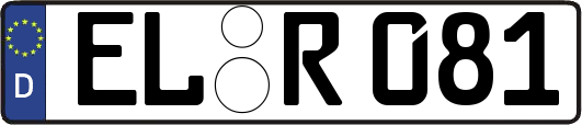 EL-R081