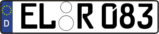 EL-R083