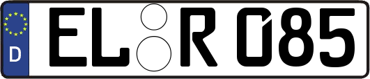 EL-R085