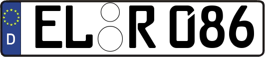EL-R086