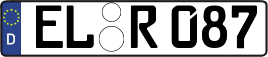 EL-R087