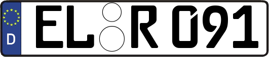 EL-R091