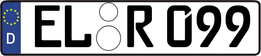EL-R099