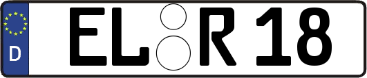 EL-R18