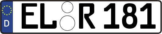 EL-R181