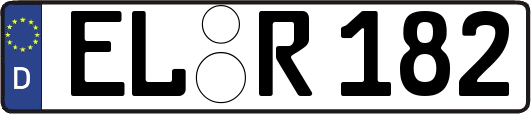 EL-R182