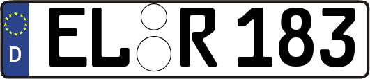 EL-R183
