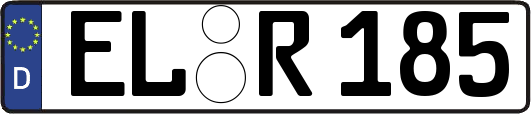 EL-R185