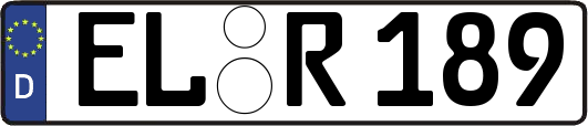 EL-R189