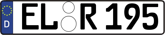 EL-R195