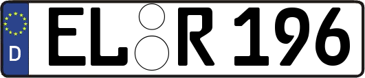 EL-R196