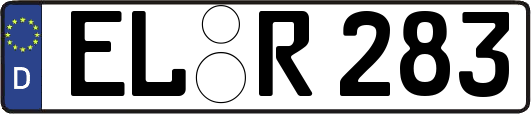 EL-R283