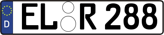 EL-R288