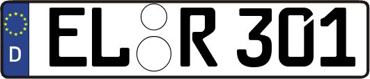 EL-R301