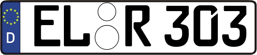 EL-R303