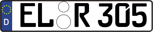 EL-R305