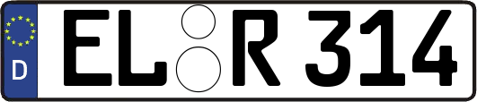 EL-R314