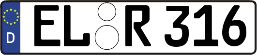 EL-R316