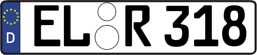 EL-R318