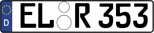 EL-R353