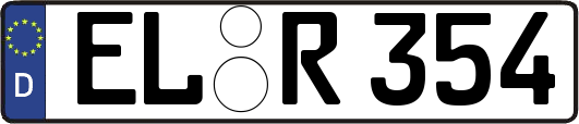 EL-R354