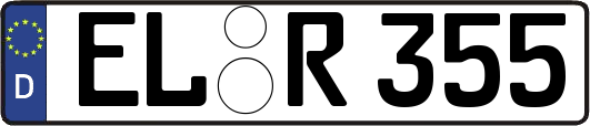 EL-R355