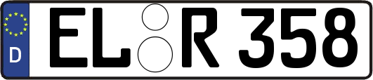EL-R358