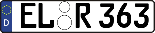 EL-R363