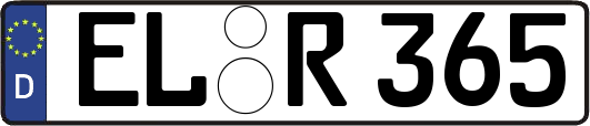 EL-R365