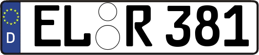 EL-R381