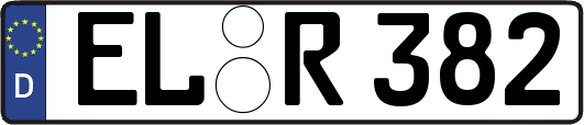 EL-R382