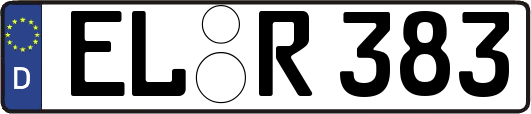 EL-R383