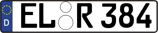 EL-R384