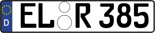 EL-R385