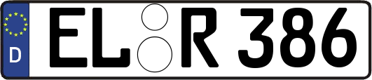 EL-R386
