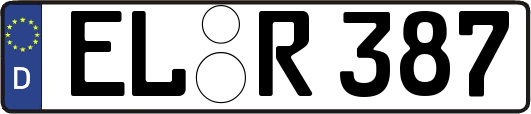 EL-R387