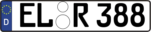 EL-R388