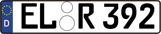 EL-R392