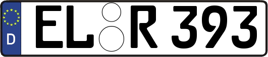 EL-R393