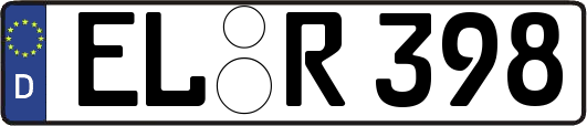 EL-R398