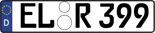 EL-R399