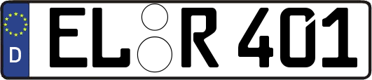 EL-R401